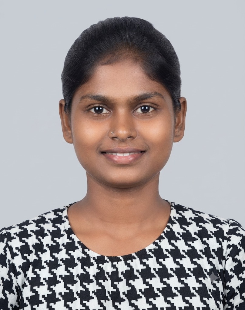 Jayashri - Part time Cleaner and Baby Sitter in Kamothe, in Mumbai